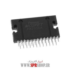 IC PA 2030A 25PIN
