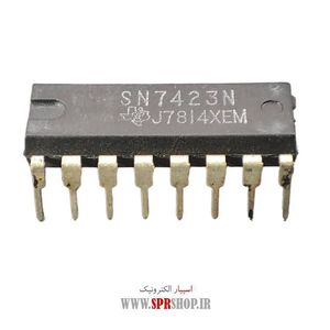 IC 7423 DIP