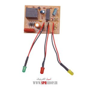 BOARD MODULE MOHAFEZ BARGH SOTI-TASVIRI