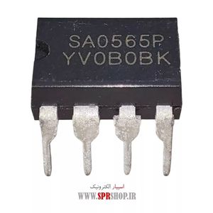 IC SA 0565 DIP-8