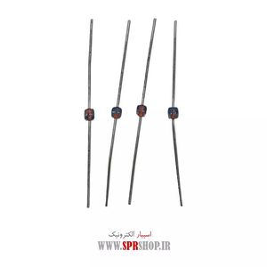 DZ 4.3V 0.5W