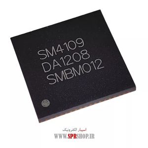 IC SM 4109 QFN-72