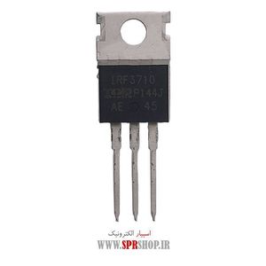 TR IRF 3710 ORG