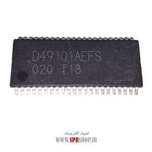IC D 49101AEFS SSOP-44