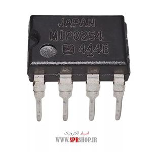 IC MIP 0254 DIP-7 ORG