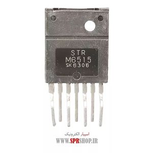IC STRM 6515