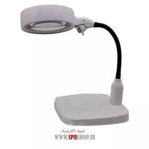 ABZ ZAREHBIN 7764 10X+6LED