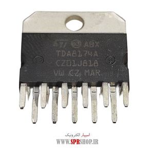IC TDA 8174A
