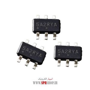 IC 5A2RDR SOT-23-6 5A2RYA