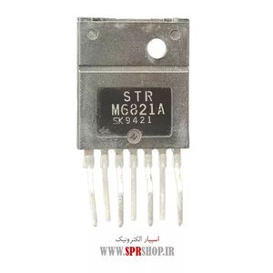 IC STRM 6821A ORG