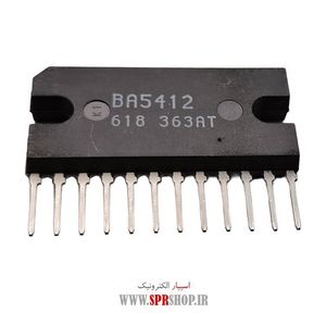 IC BA 5412