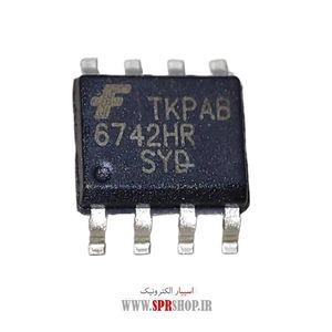 IC 6742HR SOP-8
