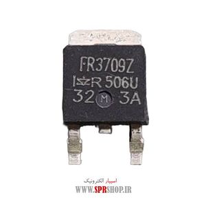 TR FR 3709Z TO-252