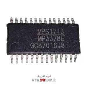 IC MP 3378E SOP-28 ORG=MPS 1625=MPS1635=MPS1624
