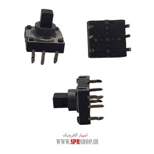 VOL PIONEER 6PIN+JOYSTICK (60)