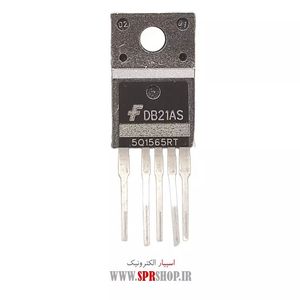 IC STR 5Q1565RT