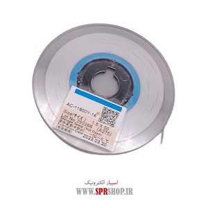 CHASB ACF AC11800Y-16 1.5*50