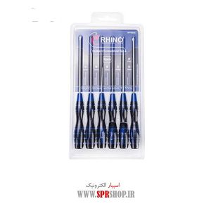SET PICH RHINO RPT-6035