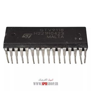 IC STV 9118