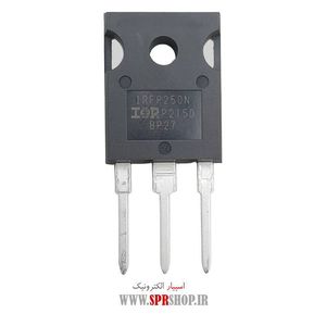 TR IRFP 250N TO-247 ORG