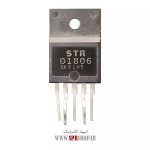 IC STRD 1806