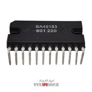 IC BA 49183 ORG