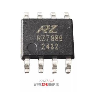 IC RZ 7889 SOP-8 ORG