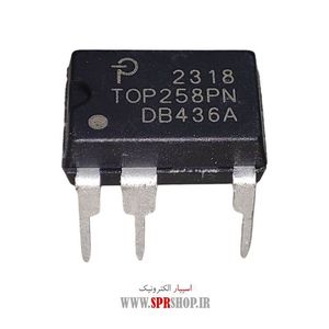 IC TOP 258PN DIP-7 ORG
