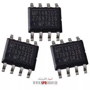 IC MP 1482DS SOP-8=TL 2052=LSP 5526