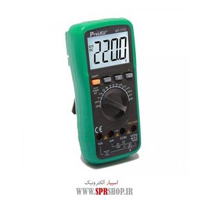 ABZ MULTIMETR AUTO RANGE DIGITAL PROSKIT MT-1710