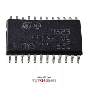 IC L 9823 SOP-24