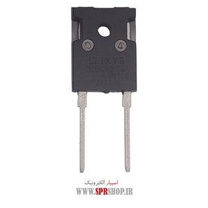 DIODE FAST DSEC 60-03A TO-247-2