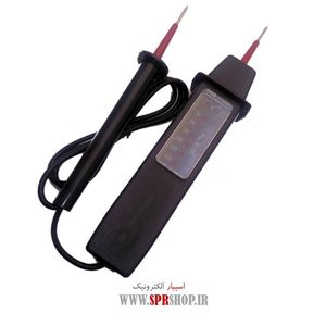 ABZ VOLTAGE TESTER 2SHAKH STEINEL 6V 400V
