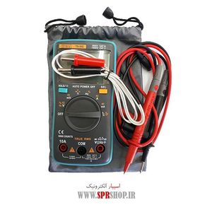 OHMETR TSI TS-302 AUTO RENJ