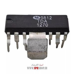 IC TDA 1270