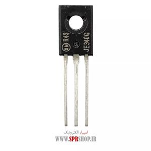 TR MJE 340 TO-126 ORG