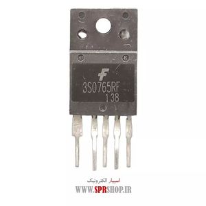 IC STR 3S0765RF
