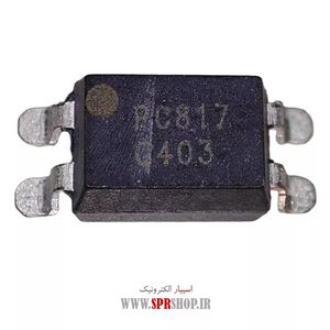 IC PC 817 SOP-4 ORG
