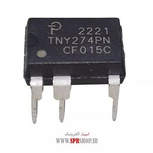 IC TNY 274PN DIP-7 ORG