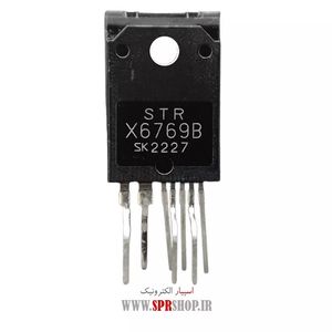 IC STRX 6769B ORG