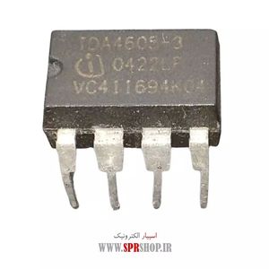 IC TDA 4605-3