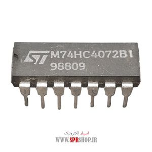 IC 744072 DIP