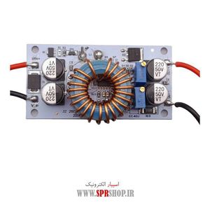 BOARD MODULE DC-DC 250W 10A A1401220