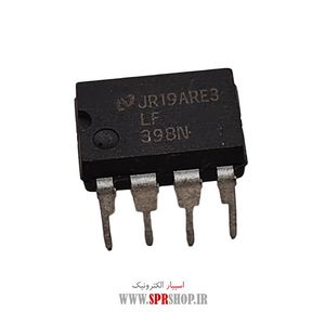 IC LF 398N DIP-8
