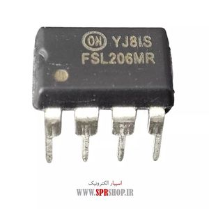 IC FSL 206 DIP-8