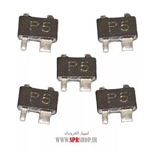 IC P5T SOP-4