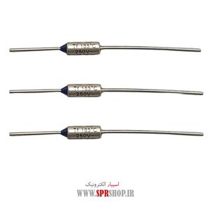 THERMAL FUSE 185 10A