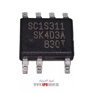 IC SC 1S311 SOP-7 ORG