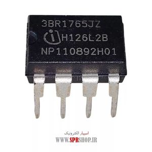 IC STR 3BR1765JZ DIP-7 ORG