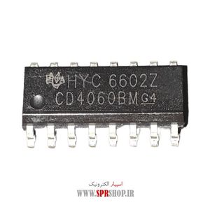 IC 4060 SOP-16